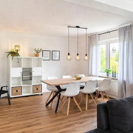 Casa Frisia 펜션