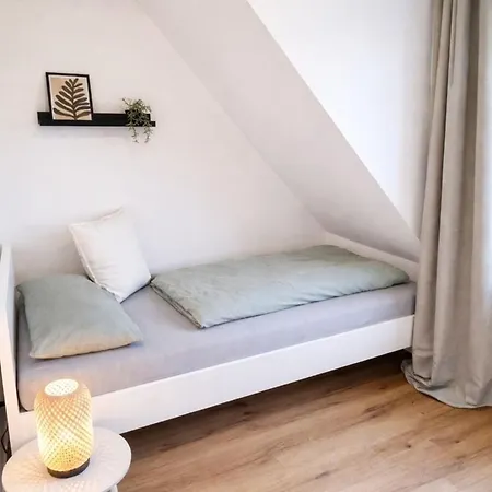 Casa Frisia * 이젠스