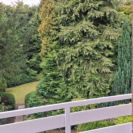 Prázdninový dům Casa Frisia