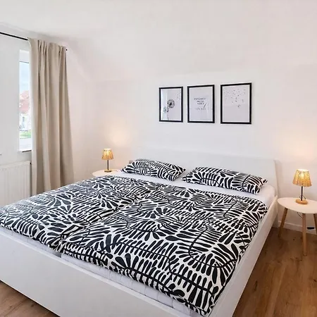 Casa Frisia