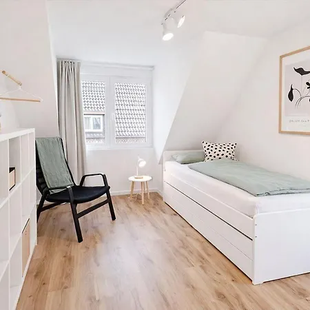 Casa Frisia 펜션 *