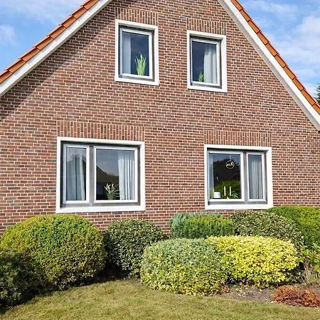 Casa Frisia *