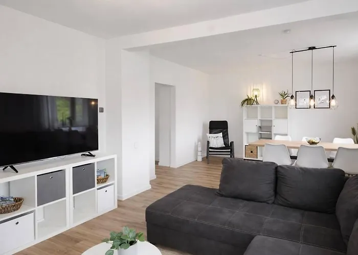 Ferienhaus Casa Frisia *