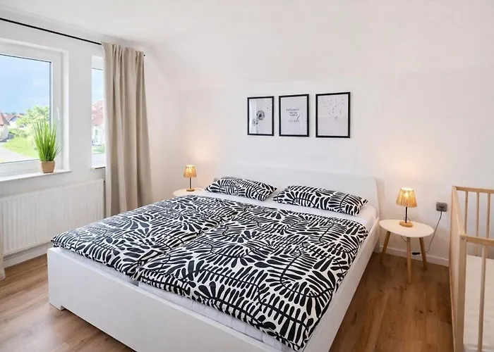 Casa Frisia Ferienhaus