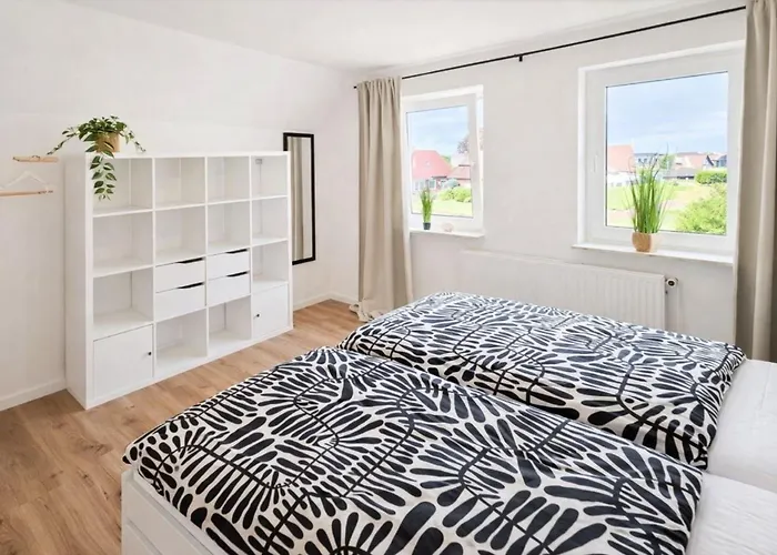 Ferienhaus Casa Frisia *