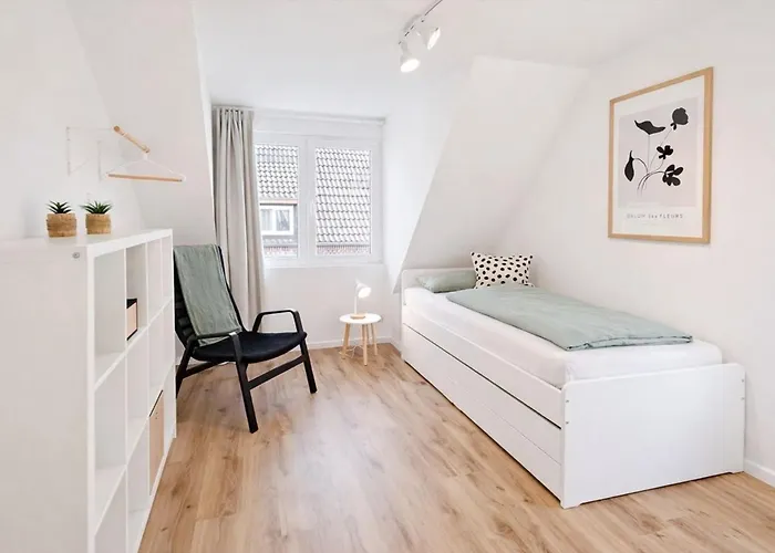 Ferienhaus Casa Frisia *