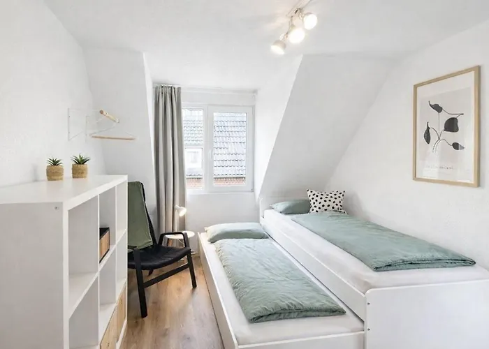 Ferienhaus Casa Frisia *