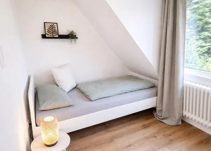 Casa Frisia * Esens